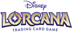Disney Lorcana