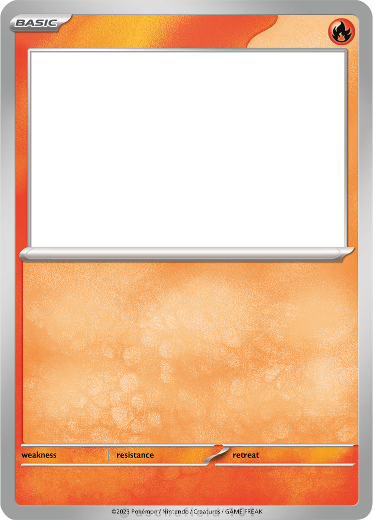 Card Template