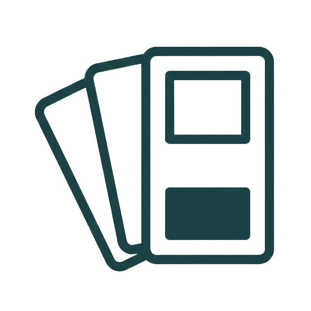 TCG Maker Logo